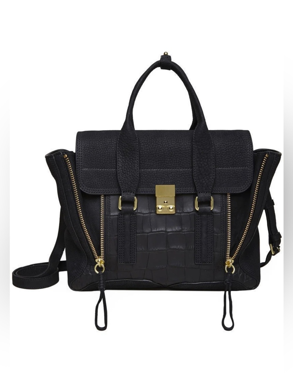 3.1 Phillip Lim Pashli Medium - Picture 3 of 16